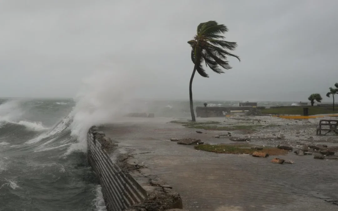 El devastador paso del huracán Melissa registró casi 50 víctimas fatales en los países caribeños afectados por la tormenta