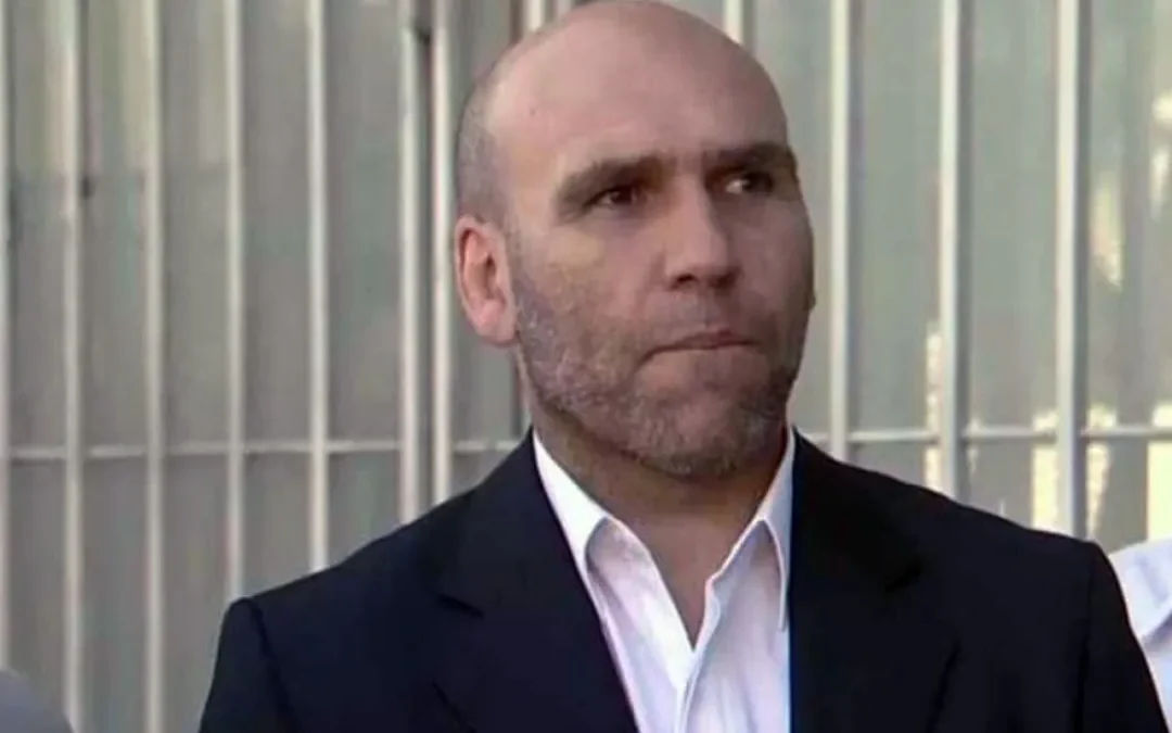 Buenos Aires: Fiscal del triple crimen dijo que aún no se determinó el rol de los detenidos y que las pericias a los celulares serán clave para avanzar