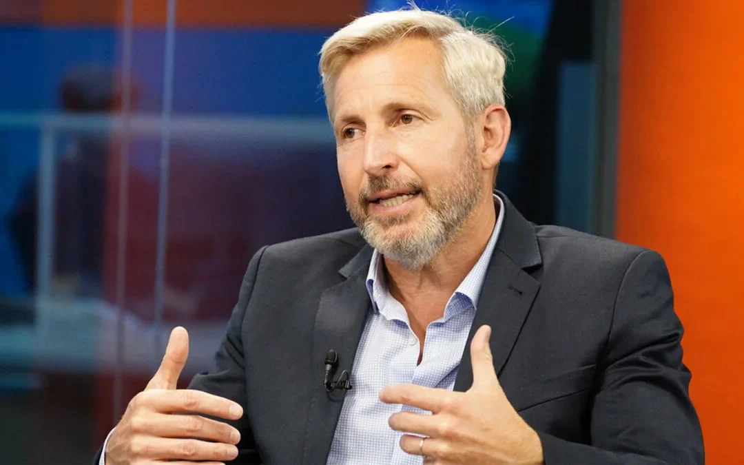 Tras la reunión de Milei con gobernadores, Frigerio aseguró que se llamará a sesiones extraordinarias para tratar las reformas y el presupuesto