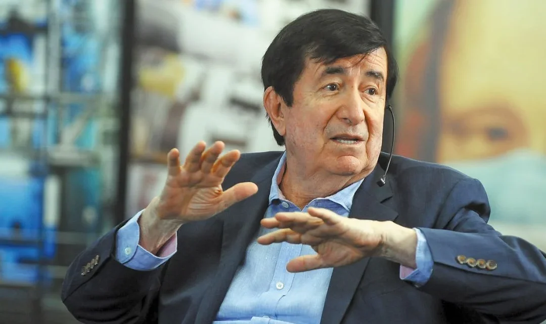 Durán Barba dijo que “Milei prometió perseguir a los malos, pero terminó persiguiendo a los buenos” y que el ajuste lo paga la gente