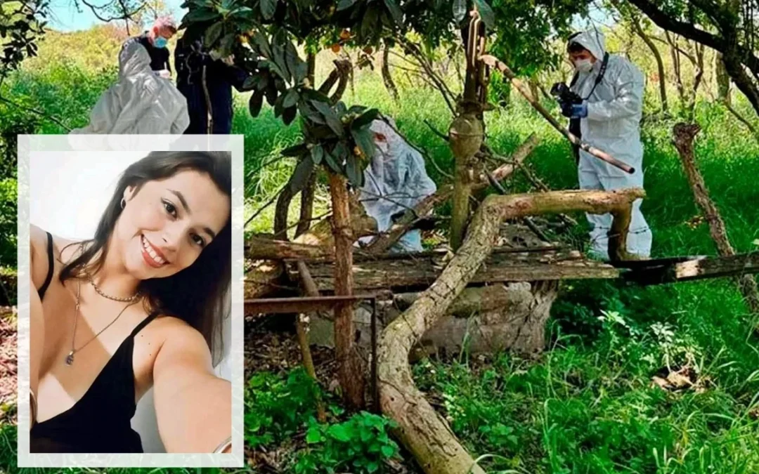 Fue hallado en un aljibe el cuerpo sin vida de la joven de 22 años intensamente buscada en la provincia de Entre Ríos