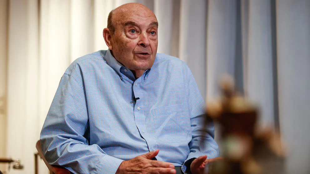 El ex ministro de Economía Domingo Cavallo cuestionó las políticas de Javier Milei: «el sector estatal no puede dejar de existir (…) hay que financiarlo»