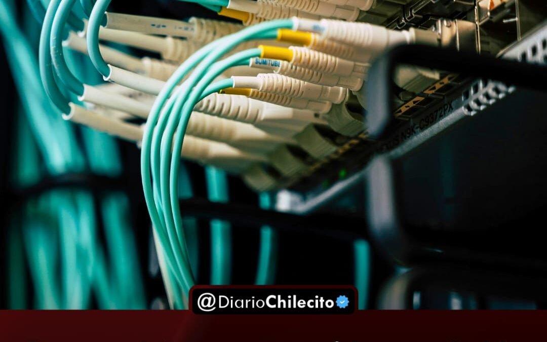 Personal fue reconocido por Ookla como la mejor red fija del país y el 5G más veloz mientras expande su red de fibra óptica en La Rioja