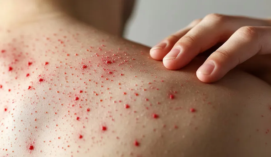 Sarampión: Argentina sigue sin casos autóctonos, pero la baja en vacunación y los brotes en EE.UU. encienden las alarmas.