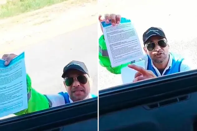 Formosa: cobran un impuesto de 23 mil pesos a transportes de carga para permitir el ingreso a la capital de la provincia.