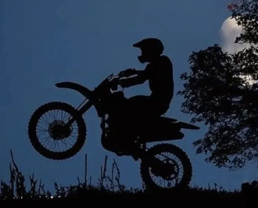 Realizarán la décima edición del Enduro Nocturno Los Lanceros, será este próximo 29 de noviembre