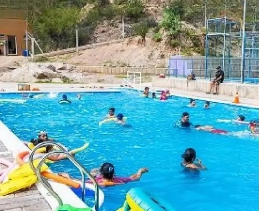 La Secretaría de Deportes municipal abrió las inscripciones y prepara sus instalaciones para la colonia de verano