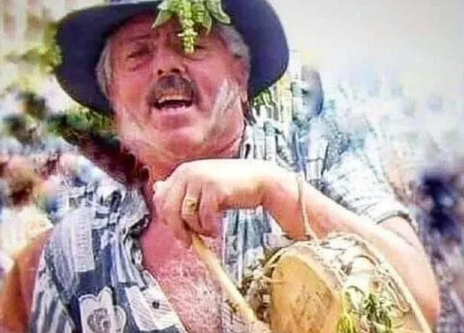 Hija del recordado Tino Melian, denunció los reiterados robos y destrozos a la tumba de su padre