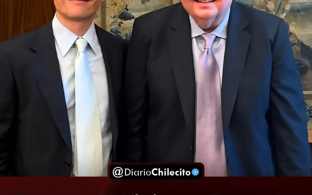 El nexo de Milei con Trump fue condenado por corrupción en EE.UU. y crece la tensión por sus vínculos en Argentina