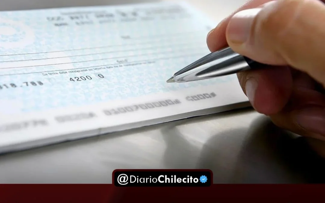 Los cheques rechazados en los bancos subieron casi 30% en septiembre: más de 92.000 operaciones sin fondo