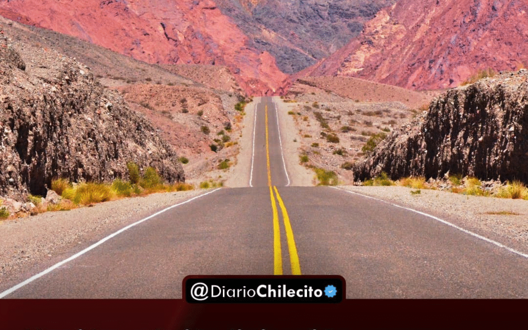 nación abrió licitación para que empresas privadas manejen más de 1.800 km de rutas nacionales en todo el país