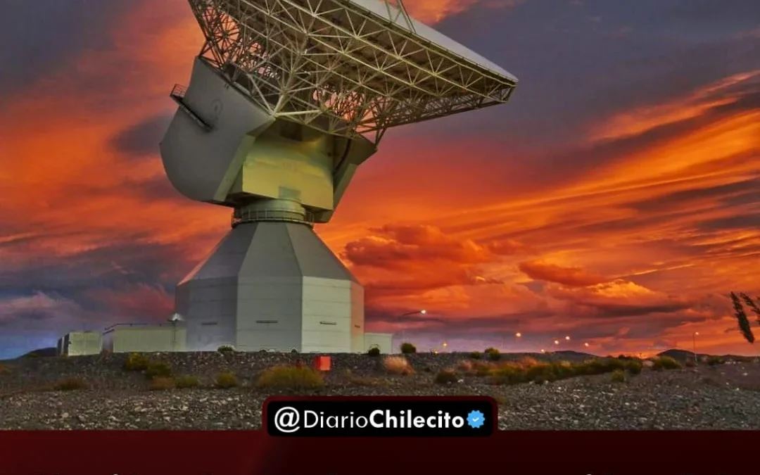 Nación frenó la construcción del Radiotelescopio argentino-chino en San Juan, y dejó varado el proyecto CART