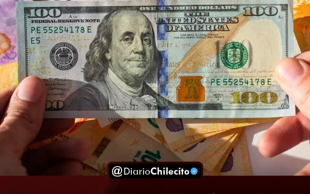 Récord en ocho elecciones: los argentinos compraron US$25 millones antes del 26 de octubre, y vaciaron el mercado de pesos