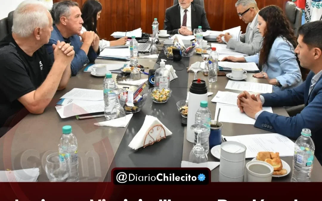 La Jueza Virginia Illañez Bordón de Chilecito, será investigada tras la resolución unánime del Consejo de la Magistratura provincial