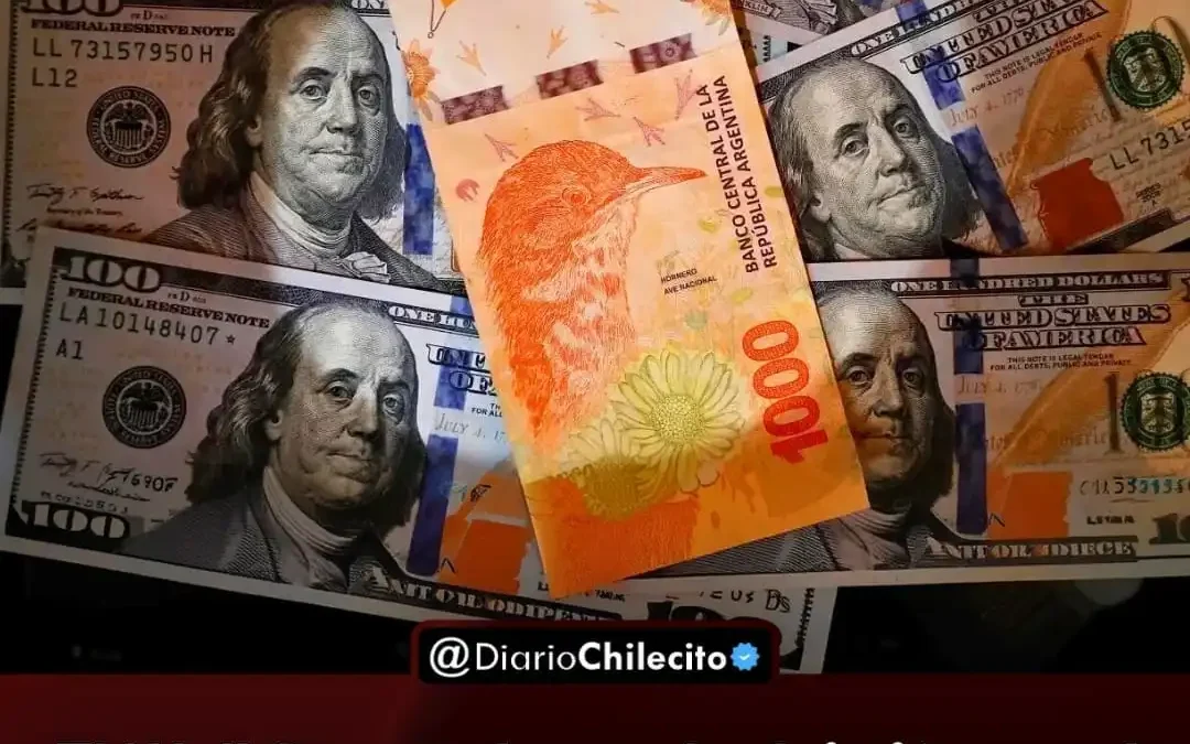 El Wall Street Journal advirtió que el peso argentino sigue sobrevaluado: Ni Trump ni los prestamos van a evitar la devaluación»