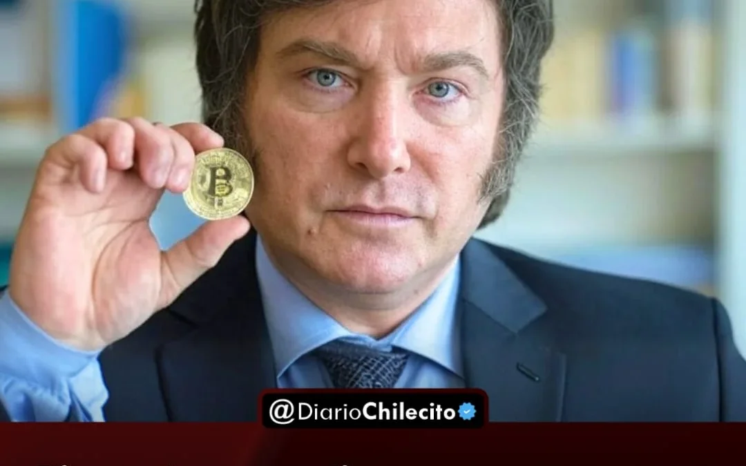 Diputados analizan avanzar con causas penales por la estafa cripto $LIBRA, tras detectar transferencias millonarias a allegados de Milei