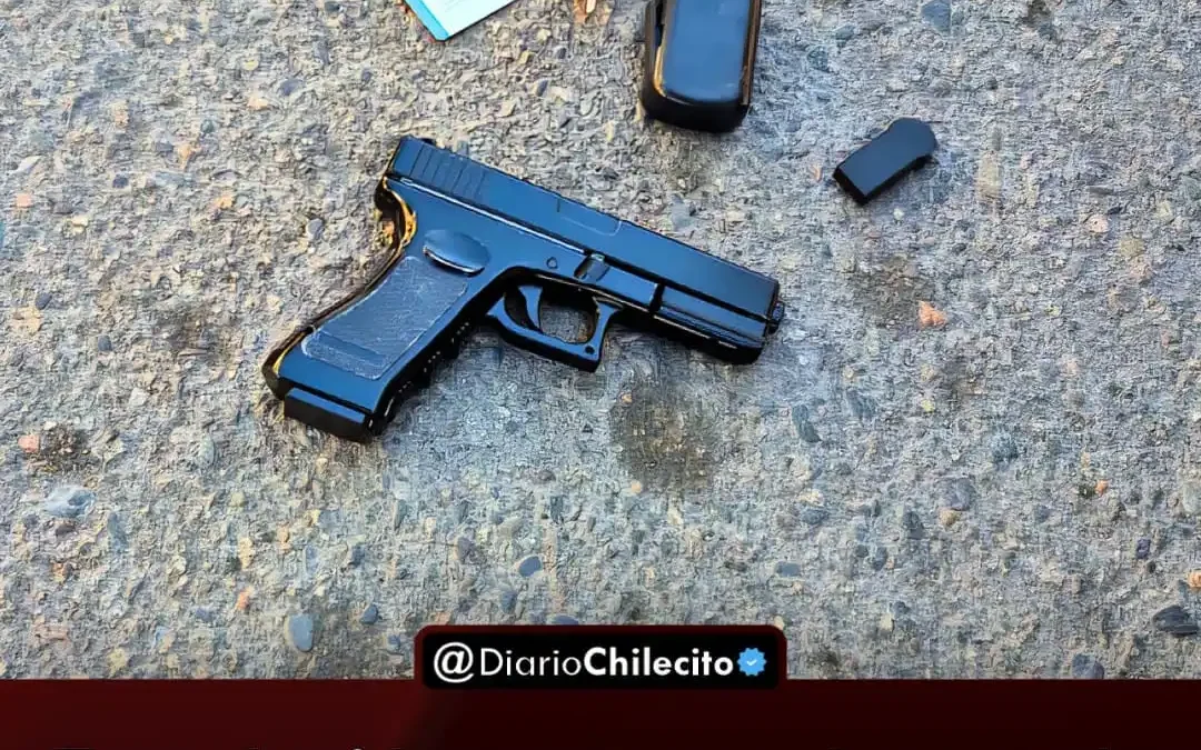 Tres heridos en un choque de motos en Vichigasta: uno tenía una réplica de arma y pedido de detención activa