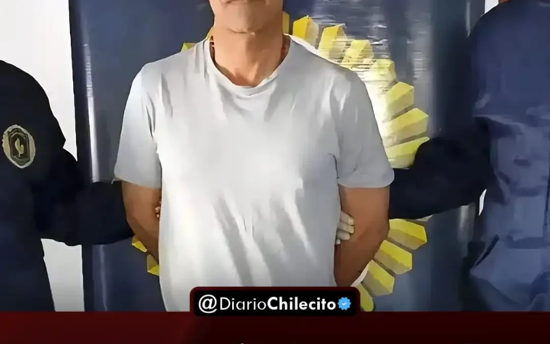 Una empresa ligada al narco Fred Machado, busca quedarse con las represas del sur en plena licitación del Gobierno nacional