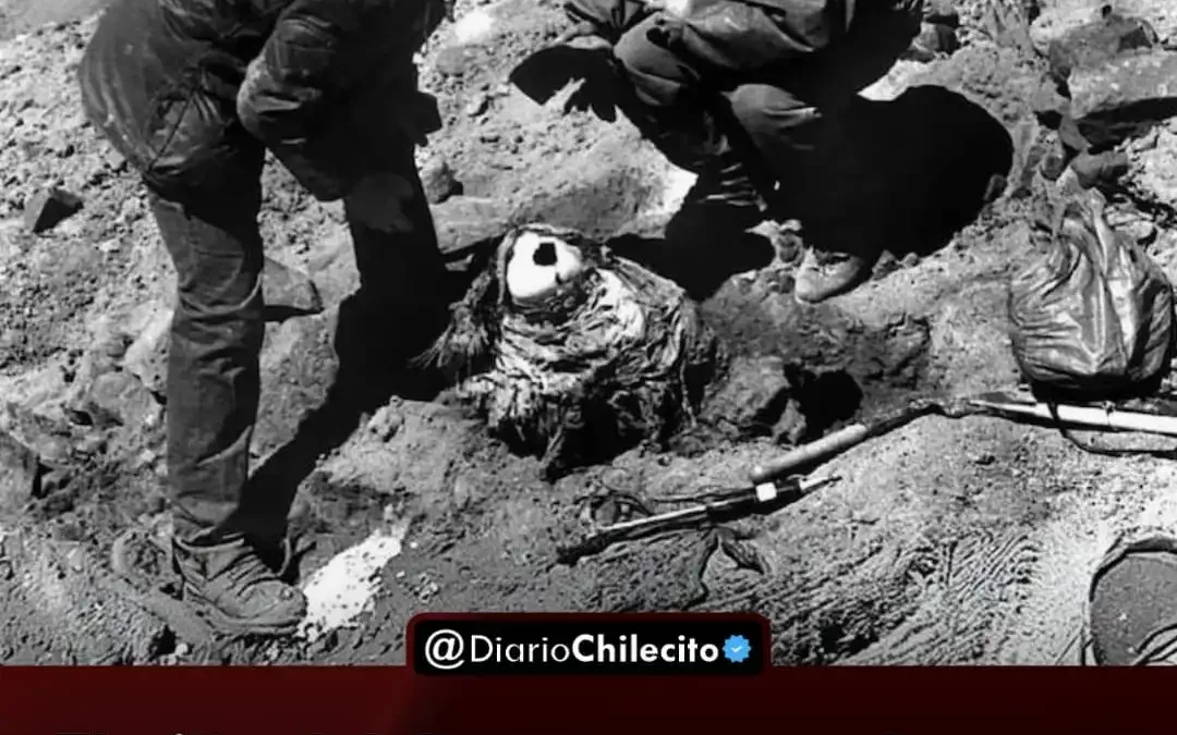 El niño del Aconcagua vuelve a su montaña: tras 40 años, Mendoza inicia el regreso de la momia hallada   a mayor altura del planeta