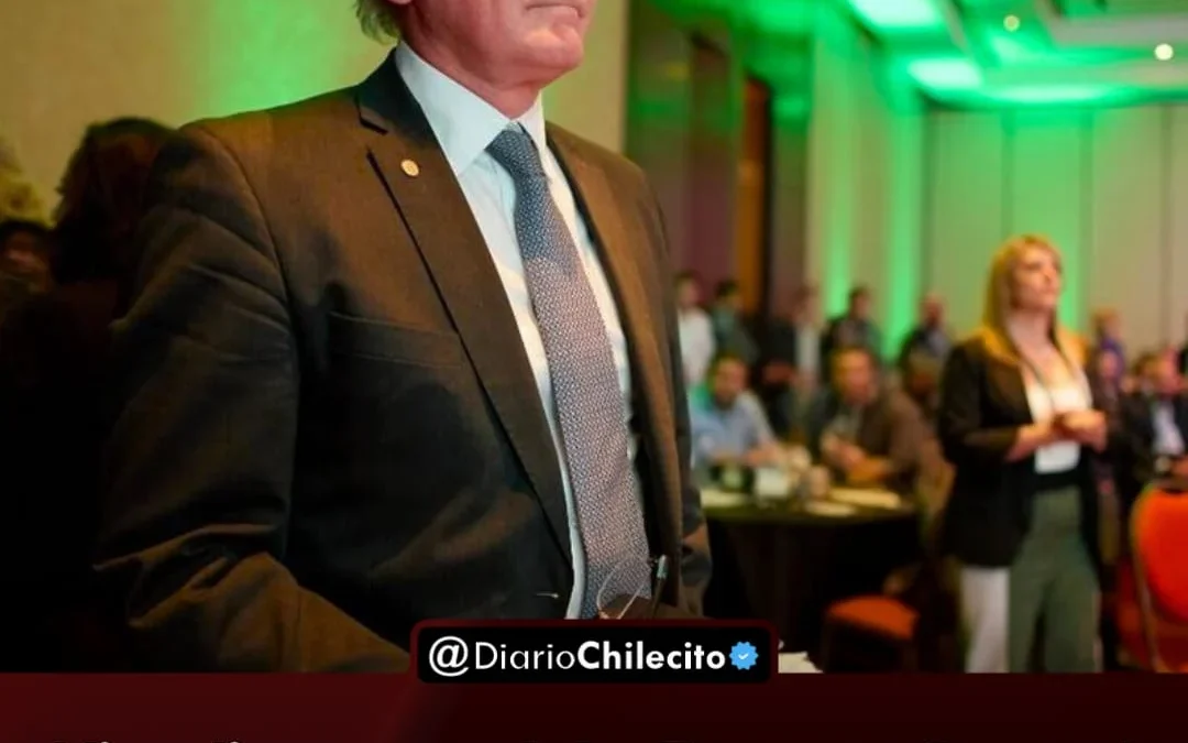 Vicedirector del Banco Central promete orden y entusiasmo, pero los créditos siguen lejos del bolsillo común