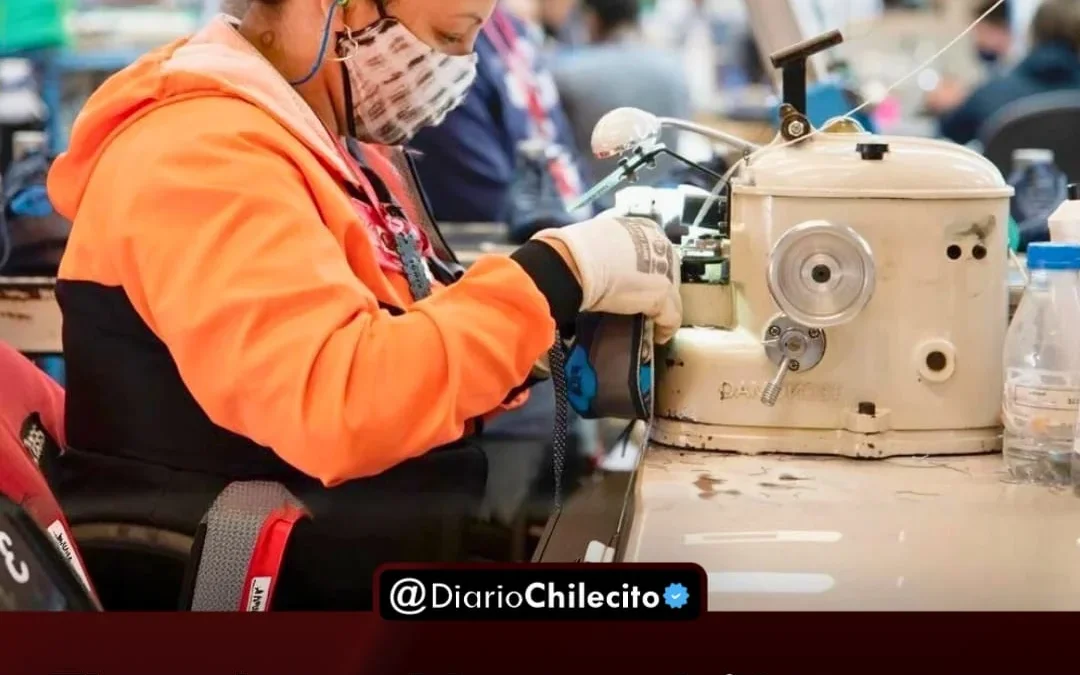 El empleo en blanco volvió a caer en el mes de agosto, sumando ocho meses seguidos de retroceso en todo el país según datos oficiales