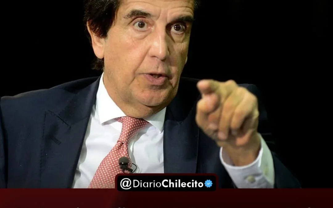 Melconian dijo que el dólar puede ir a 2.000 sin crisis y pidió al Gobierno definir el rumbo económico con más claridad