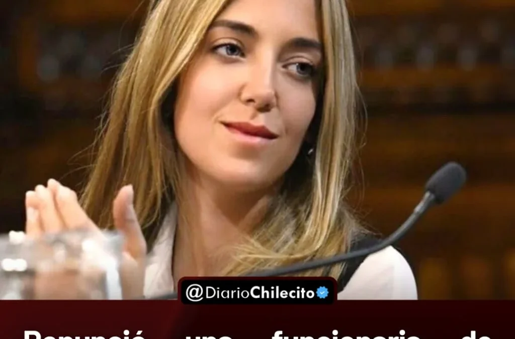 Renunció una funcionaria de Economía tras las coimas en Discapacidad: La Justicia encontró 700.000 dólares en su casa