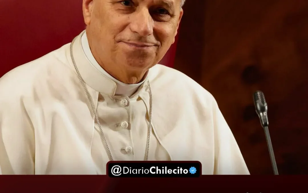 León XIV mostró ganas de viajar a Argentina, pero advirtió que la agenda se definirá recien en 2026, generando expectativa en la región