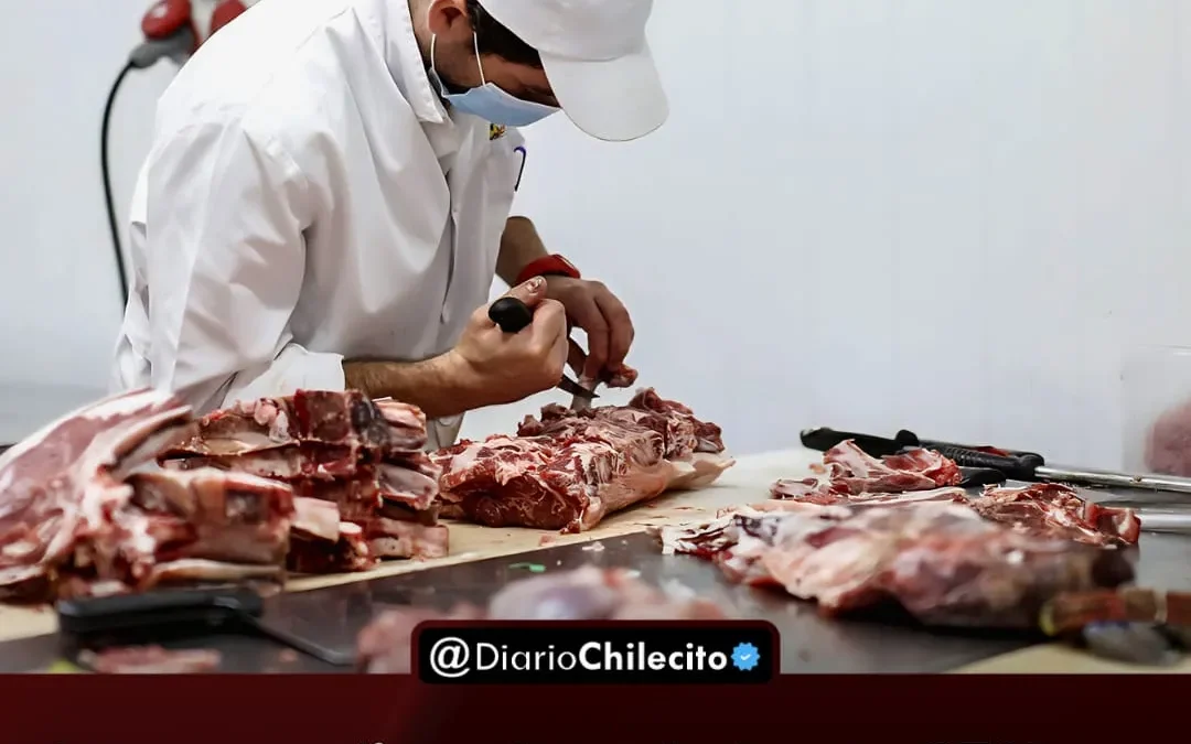 La carne dio saltos de hasta 25% en algunos cortes, desacomodando el bolsillo de los trabajadores junto antes de fin de año