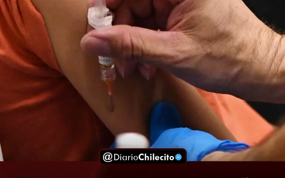 EE.UU. podría perder su estatus libre de sarampión, tras un brote iniciado en Texas que ya alcanzó a Utah y también Arizona