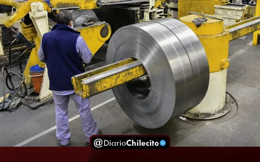 El derrumbe en fabricación de autos, plásticos y químicos empujo a una caída industrial del 5,3%, y golpea a los trabajadores y pymes de todo el país