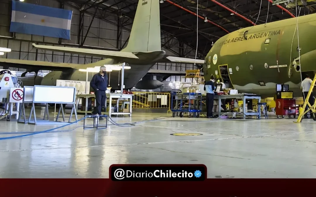 Córdoba: investigan pedidos de coimas en FAdeA tras una denuncia interna que llegó a la Oficina Anticorrupción