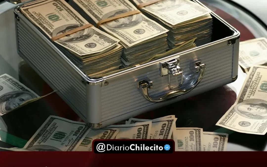 La diputada electa de LLA, Karen Reichardt admitió que su ex marido recibió U$D 230 mil del narco Fred Machado