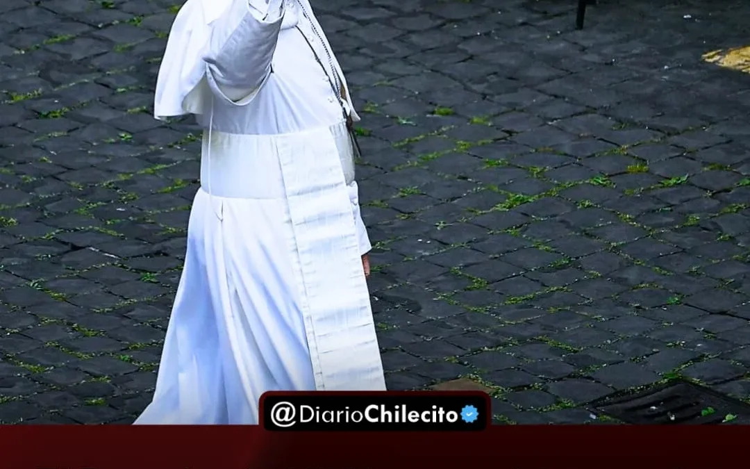 El Papa León IVX le marcó la cancha a los obispos: «La iglesia no puede tapar más anuncios», y les exigió terminar con el silencio interno