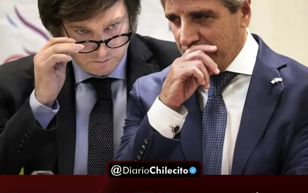 Los bancos de EE.UU. suspendieron un plan por U$D 20.000 millones para Argentina