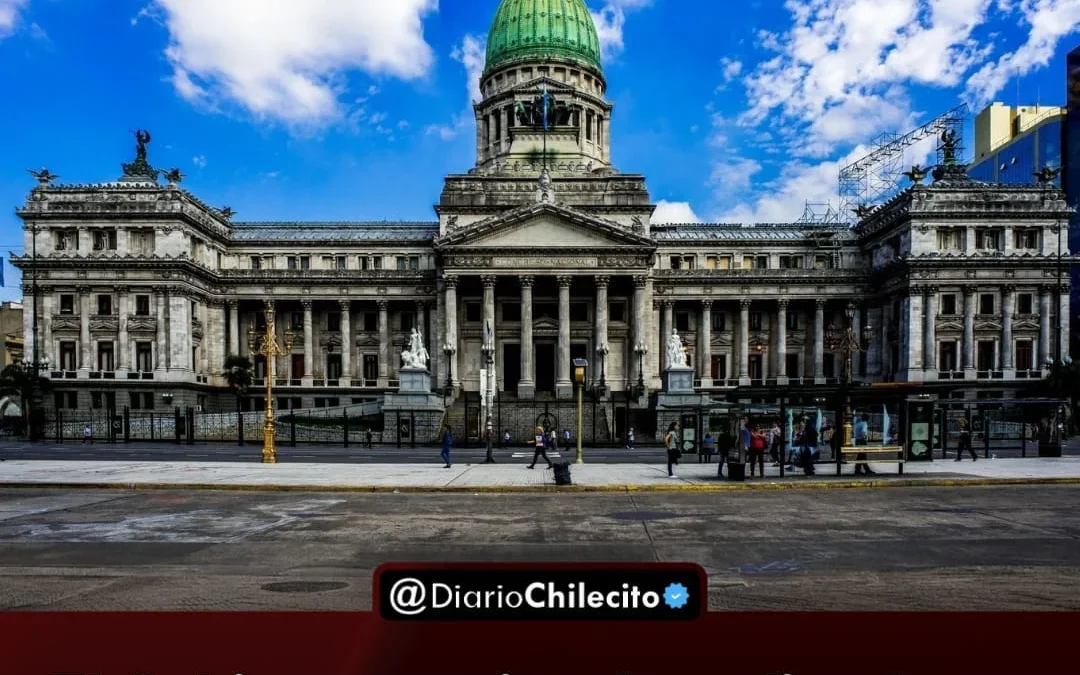 El Gobierno nacional confirmó que llamara a sesiones extraordinarias antes del 10 de diciembre tras la jura del nuevo Congreso electo