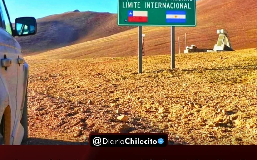 Autoridades en LA Rioja y Copiapó avanzan en los acuerdos para consolidar el paso fronterizo Pircas Negras