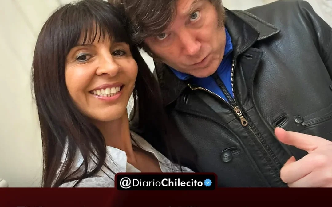 El Senado votará si Villaverde asume como senadora tras el rechazo de la comisión por su detención en Florida y sus lazos narcos