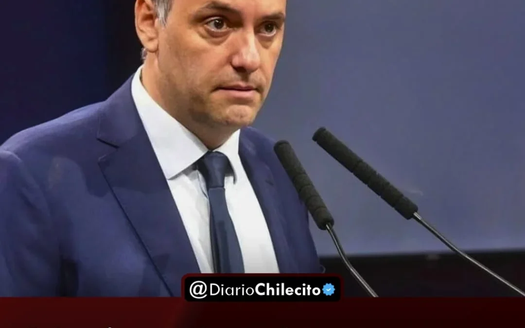 Adorni encabezará un encuentro con el Consejo de Mayo, en busca de acuerdos para lograr aprobar las reformas de Milei