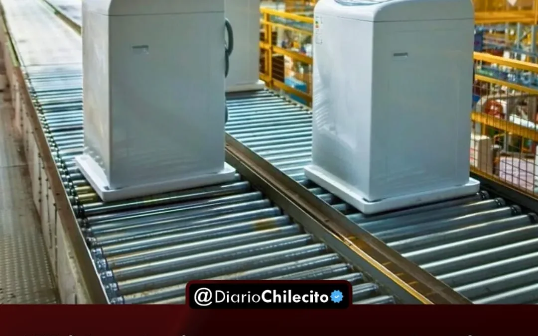 Whirlpool ciera su planta de Pilar, deja a 220 familias sin trabajo y enciende la alarma por la caida de ventas y el avance de lo importado