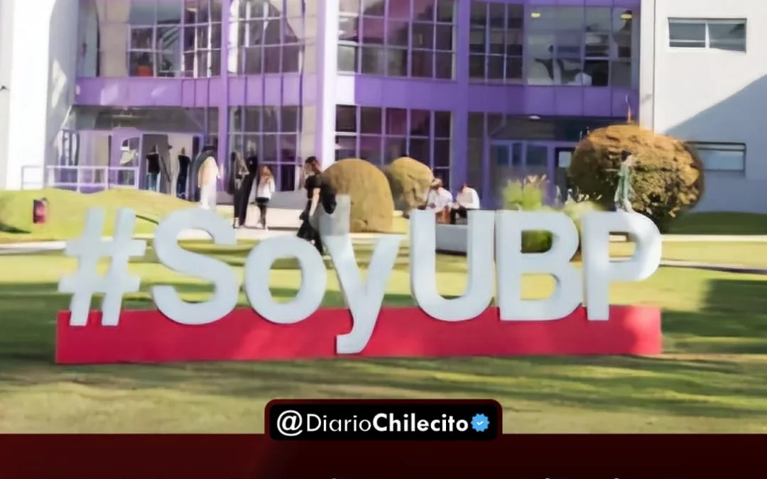 Córdoba: tres jóvenes chileciteños ven suspendida su ceremonia en la Universidad Blas Pascal tras una amenaza de bomba