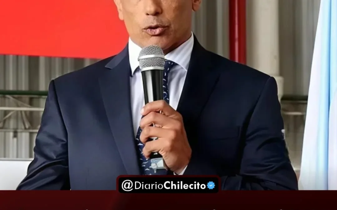 Corrupción en Discapacidad: empresario investigado burló a Migraciones evitando un control clave que debía retener su celular