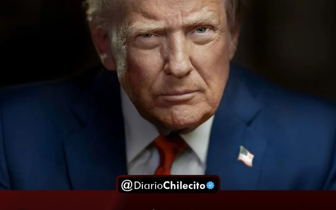 Trump anunció que pausará permanentemente la migración desde «países del tercer mundo», hasta que EE.UU. se recupere