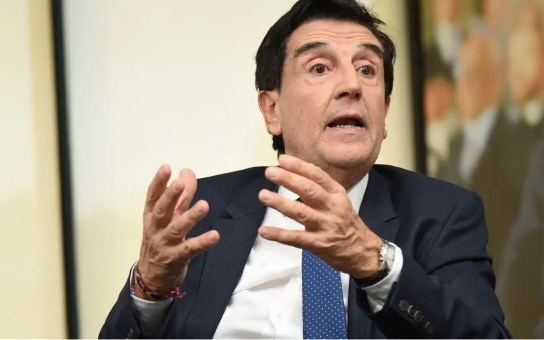 Melconián exigió un acuerdo político total para el régimen previsional y descartó que la reforma laboral cambie vidas hoy