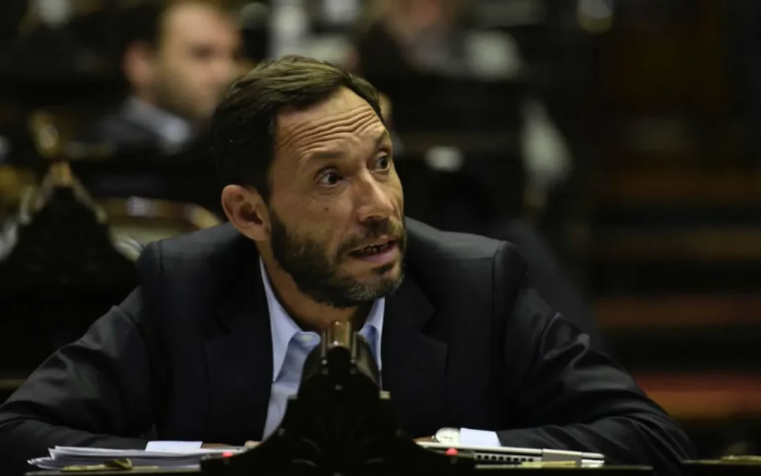 “A la Justicia le cuesta avanzar cuando debe investigar al poder” dijo Ferraro al pedirle explicaciones a Milei por la estafa LIBRA