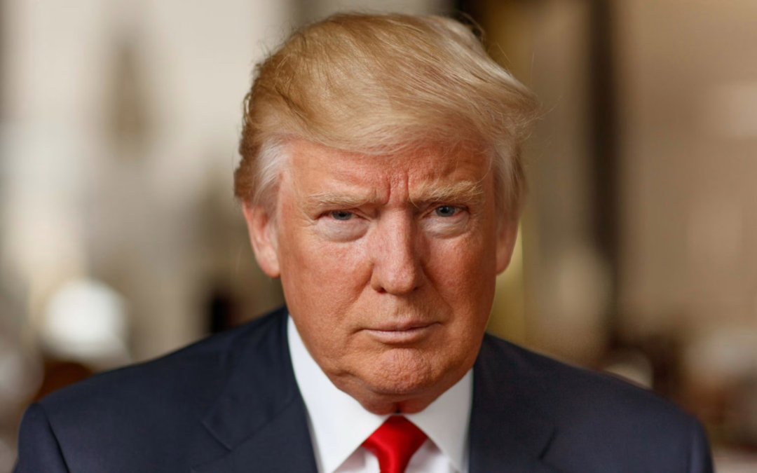 Trump: «He dado instrucciones al Departamento de Guerra para que comience a probar nuestras armas nucleares»