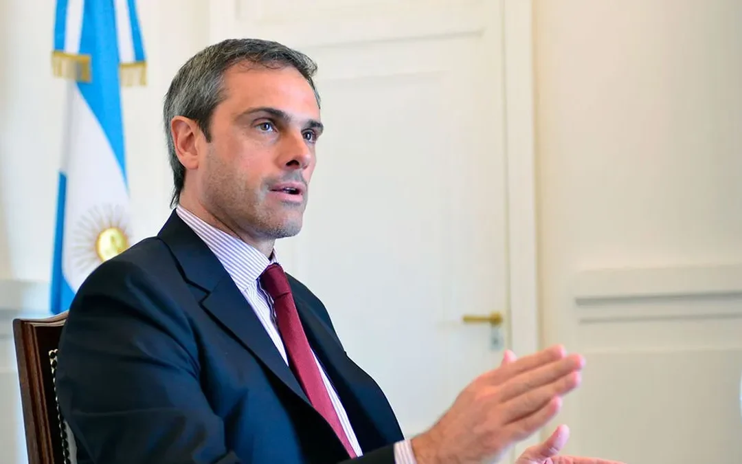 Diputado electo marcó que el alivio fiscal debería ir a quienes consumen y no a los 74.000 argentinos con la plata afuera