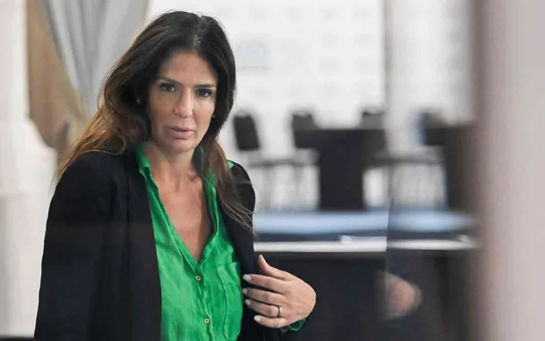 La Justicia resolvió destituir a la jueza Julieta Makintach quien formaba parte del juicio que investigaba la muerte de Diego Maradona