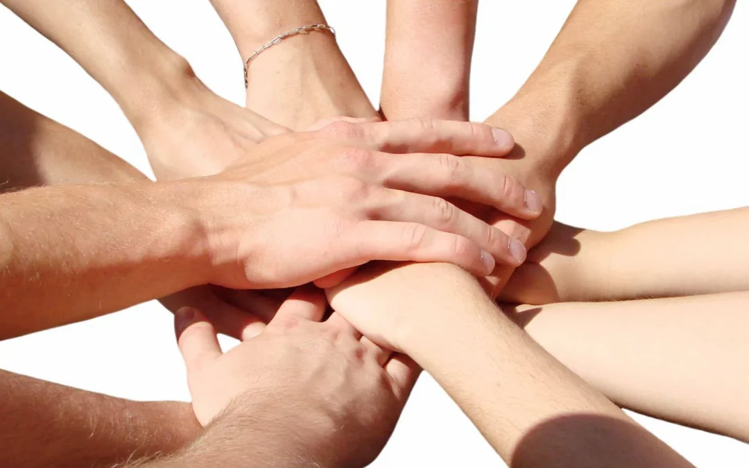 Vecinos del B° Esteban Inestal trabajan para conformar la Unión Vecinal, para dar respuesta a las necesidades del barrio