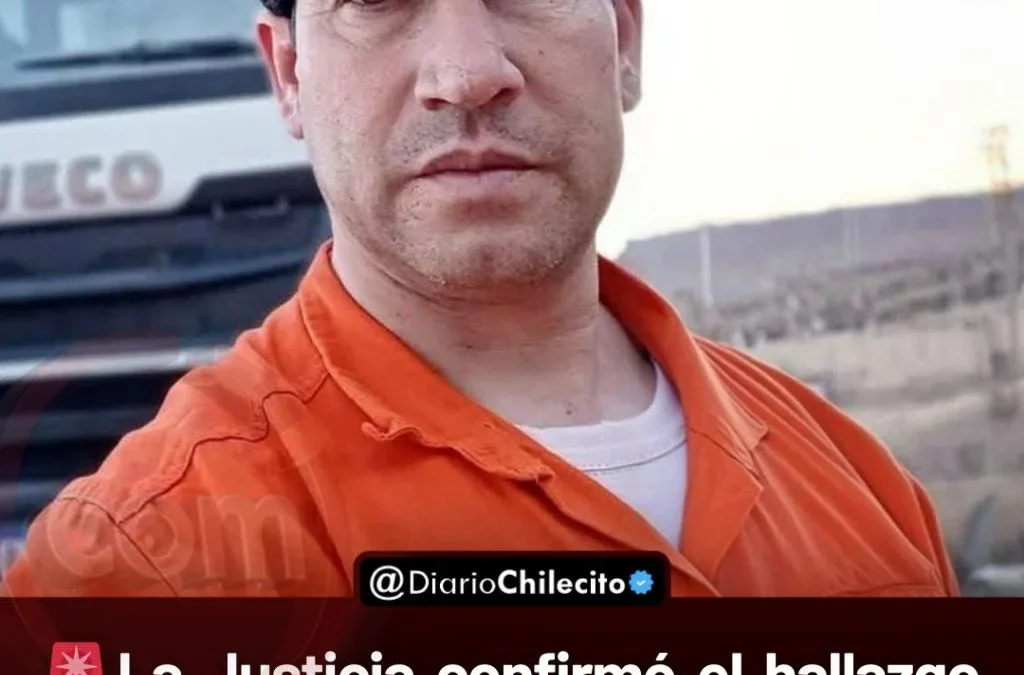 La Justicia confirmó el hallazgo del cuerpo sin vida de Alberto Agüero y dispuso preservar el lugar. Mañana, de día, harán pericias.